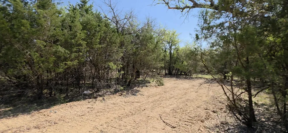 2037 Preserves Trail Weatherford, TX 76087