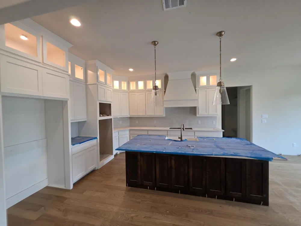 2037 Preserves Trail Weatherford, TX 76087