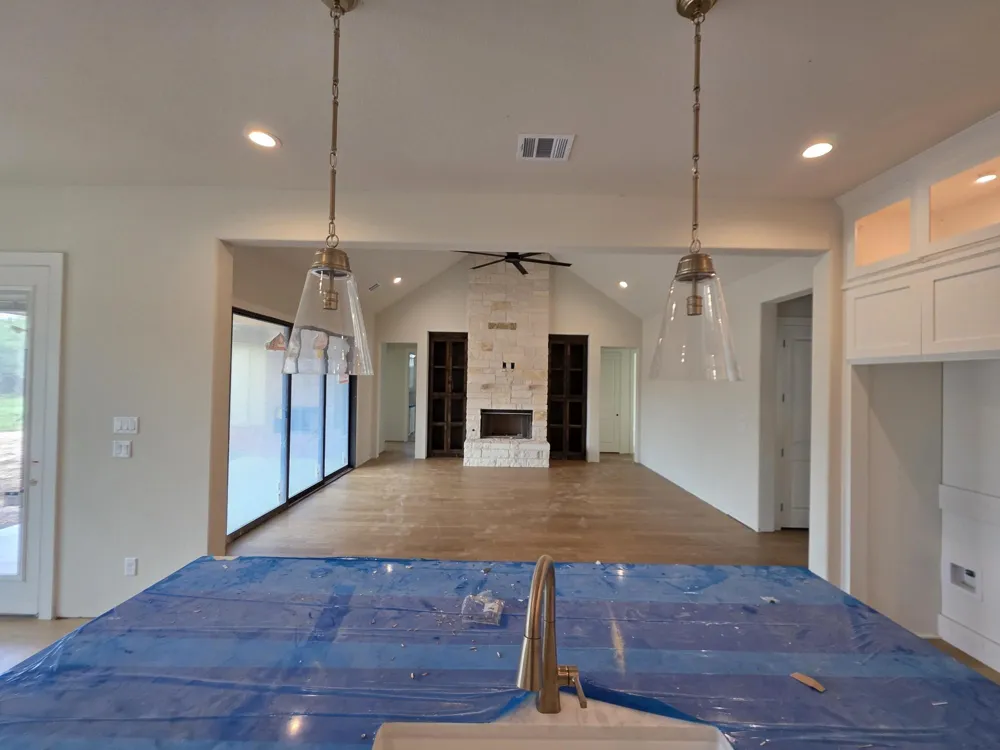 2037 Preserves Trail Weatherford, TX 76087