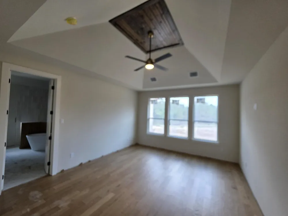 2037 Preserves Trail Weatherford, TX 76087
