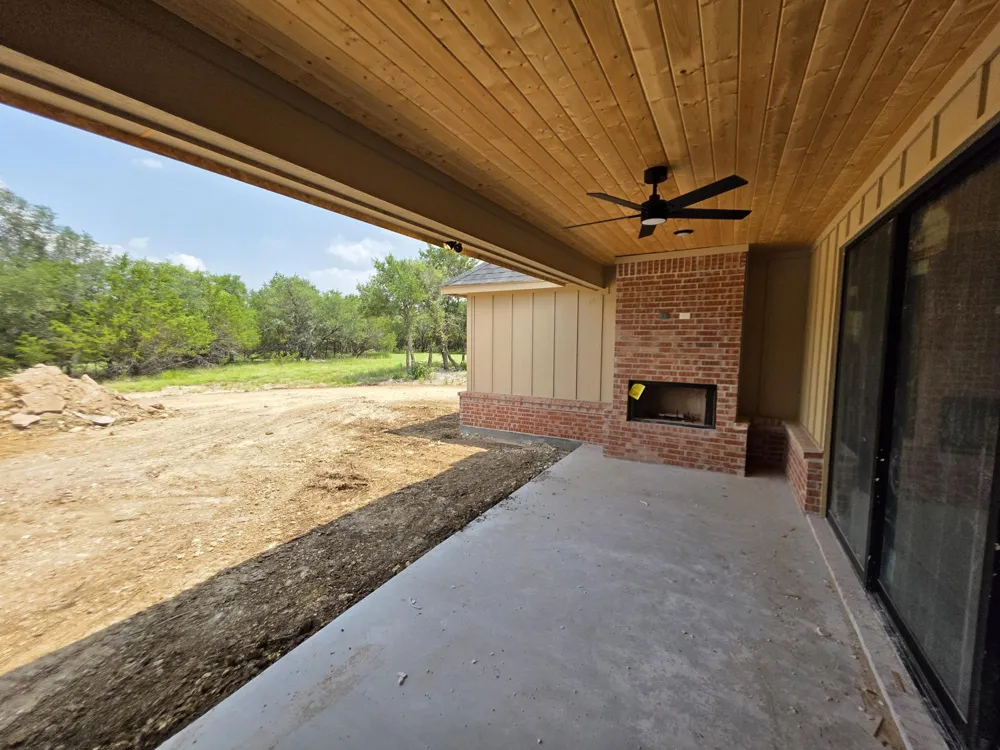 2037 Preserves Trail Weatherford, TX 76087