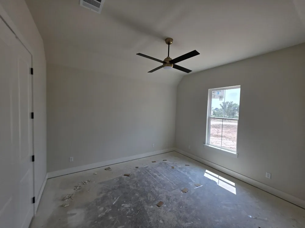 2037 Preserves Trail Weatherford, TX 76087