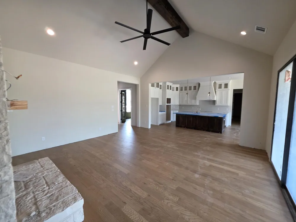 2037 Preserves Trail Weatherford, TX 76087
