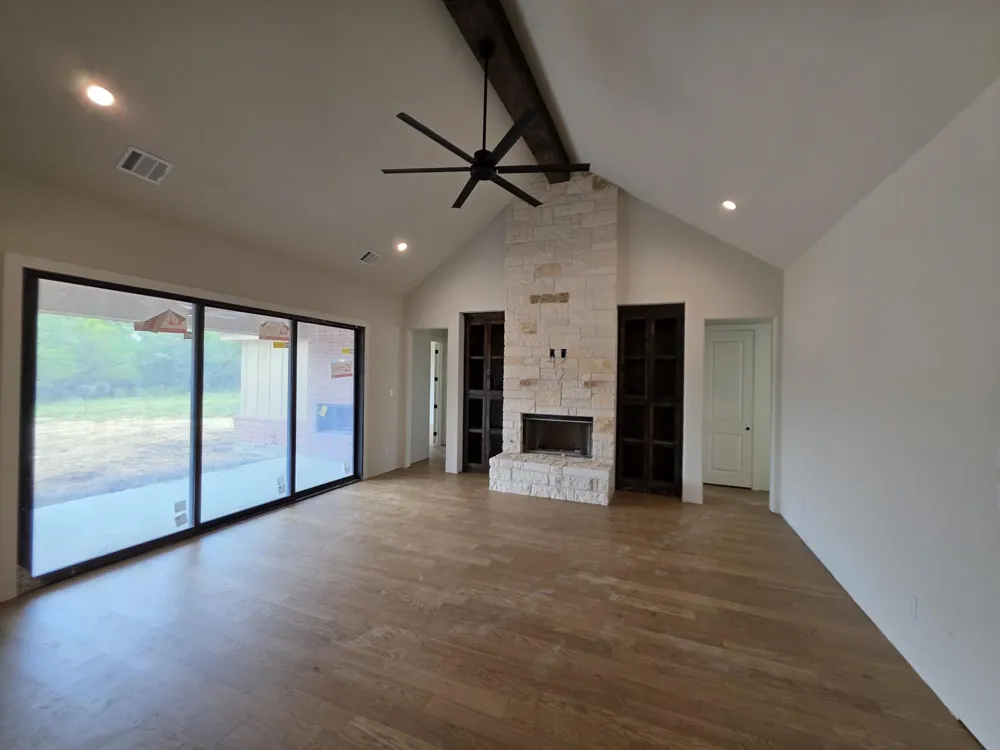 2037 Preserves Trail Weatherford, TX 76087