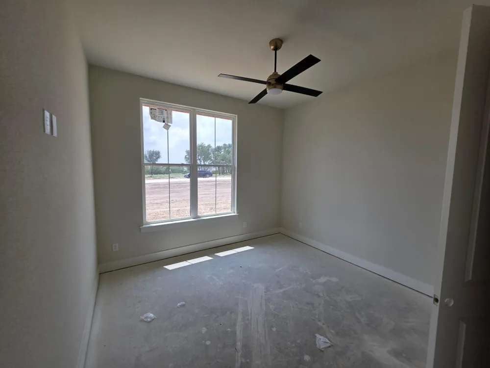 2037 Preserves Trail Weatherford, TX 76087