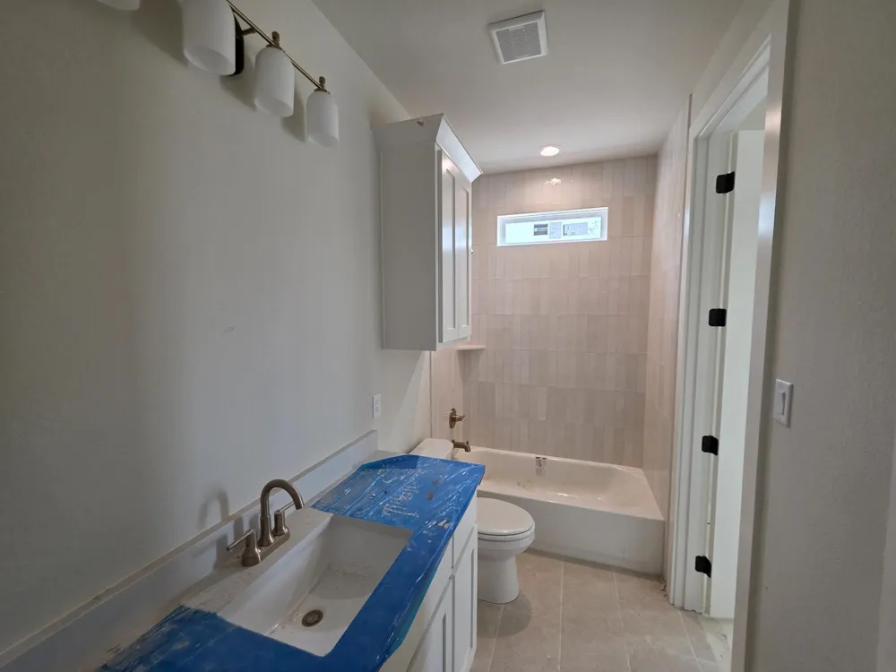 2037 Preserves Trail Weatherford, TX 76087