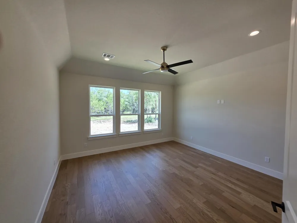 2037 Preserves Trail Weatherford, TX 76087