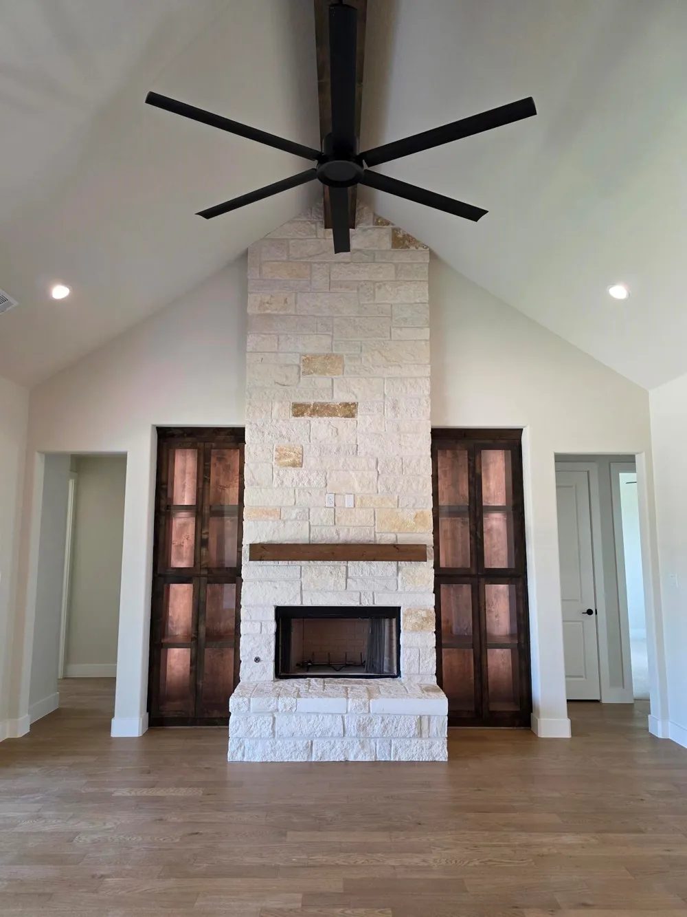 2037 Preserves Trail Weatherford, TX 76087