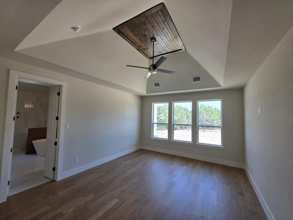 2037 Preserves Trail Weatherford, TX 76087