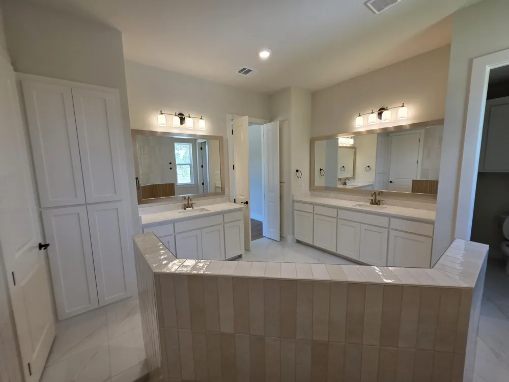 2037 Preserves Trail Weatherford, TX 76087