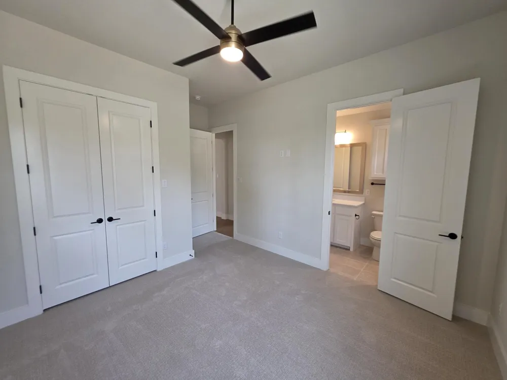 2037 Preserves Trail Weatherford, TX 76087