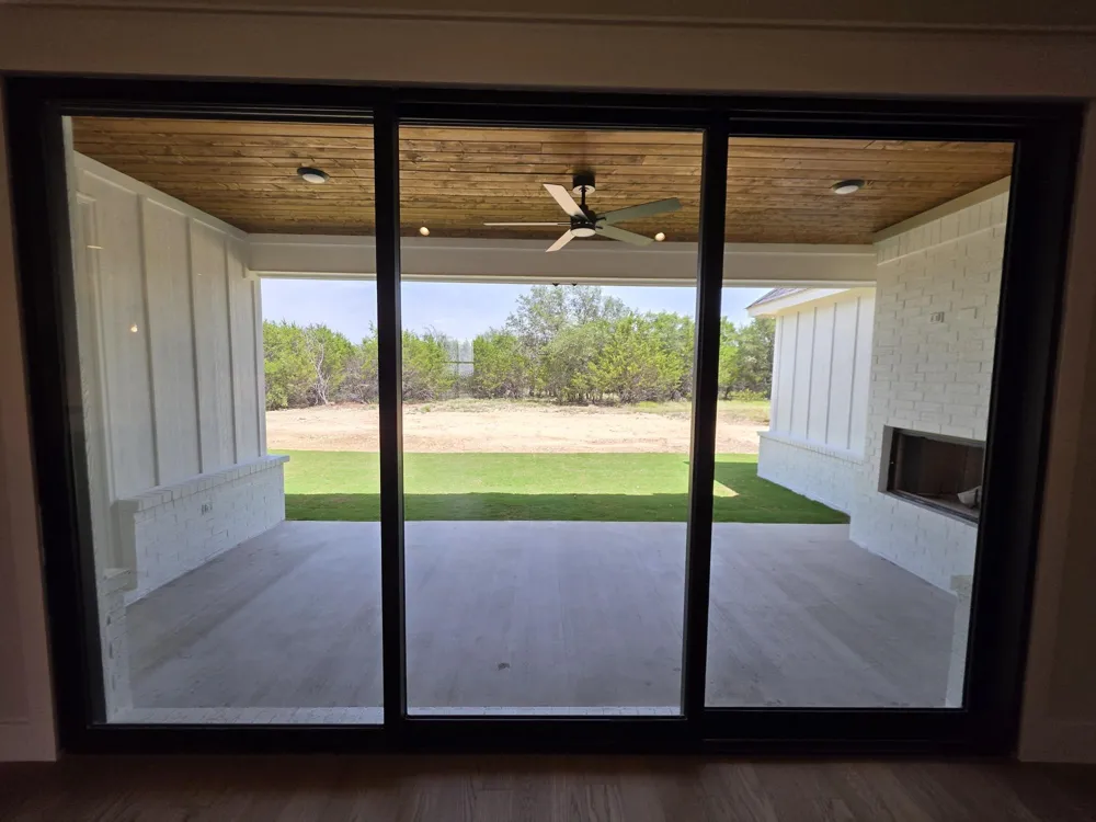 2037 Preserves Trail Weatherford, TX 76087