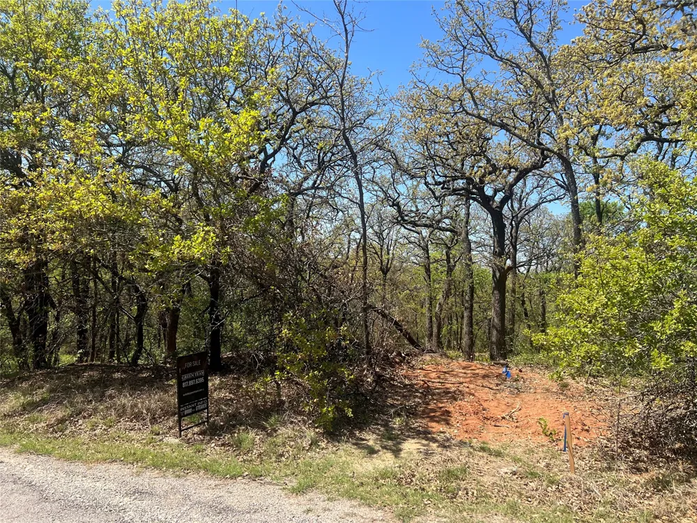 1000 Crazy Horse Trail Burleson, TX 76028