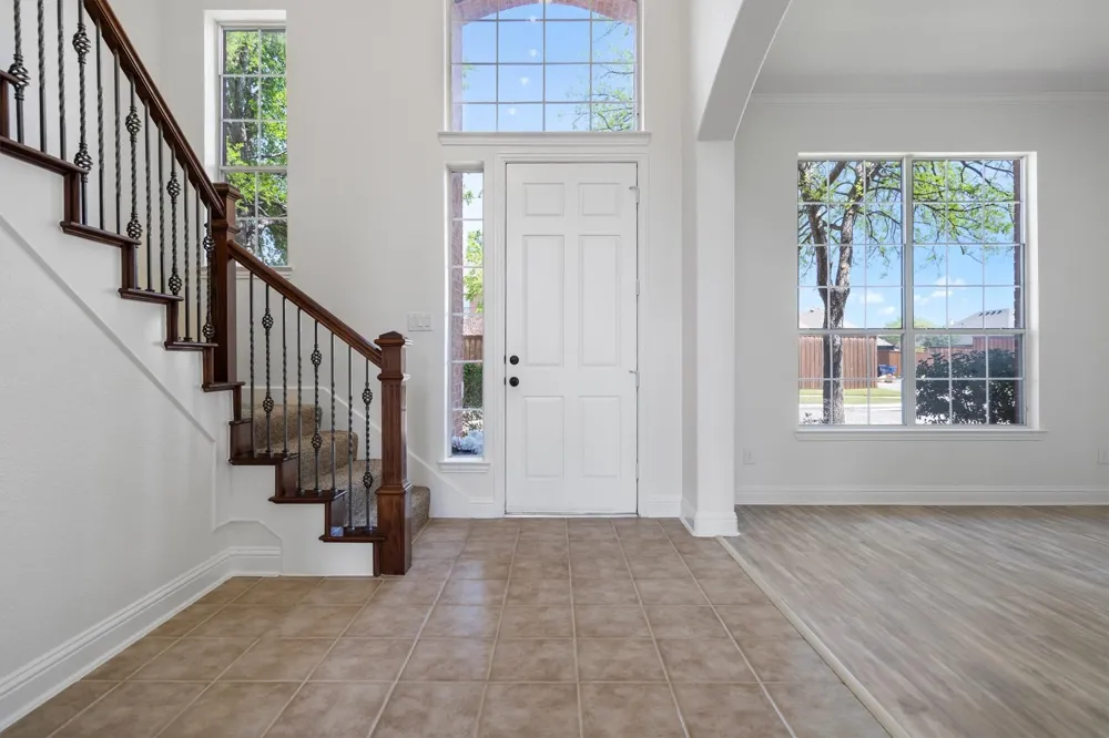 3493 Pilgrim Drive Frisco, TX 75034