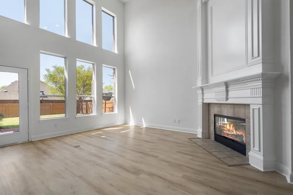 3493 Pilgrim Drive Frisco, TX 75034