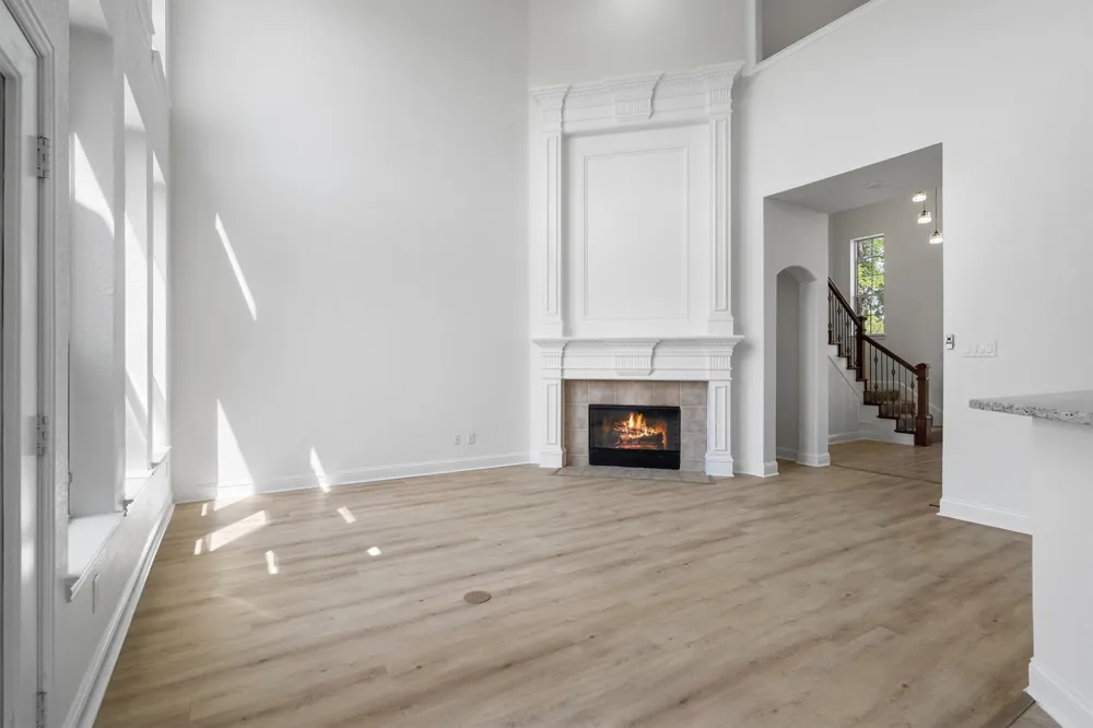 3493 Pilgrim Drive Frisco, TX 75034