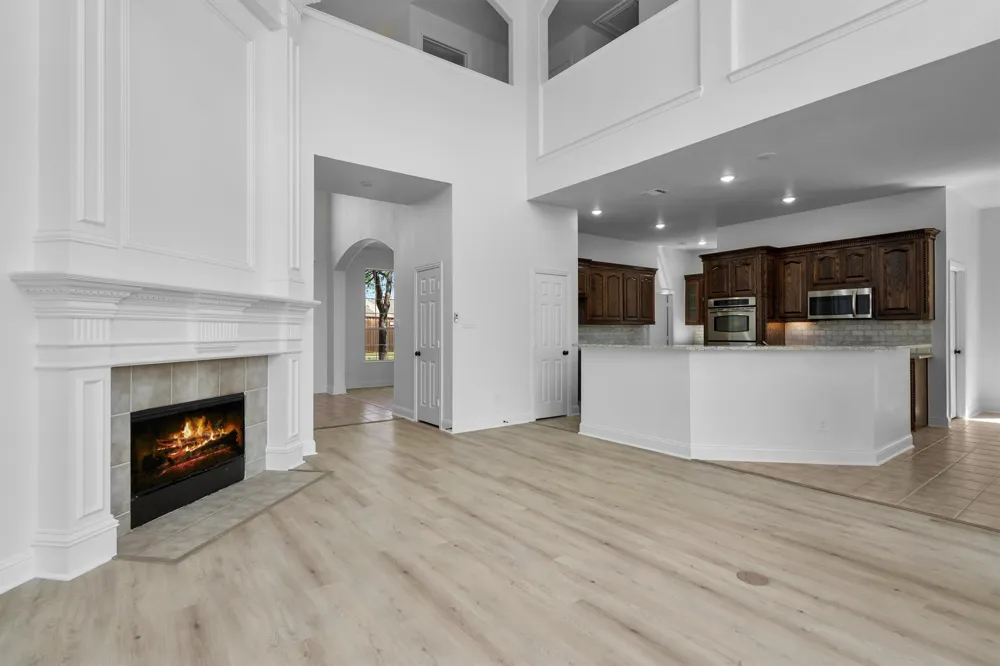 3493 Pilgrim Drive Frisco, TX 75034