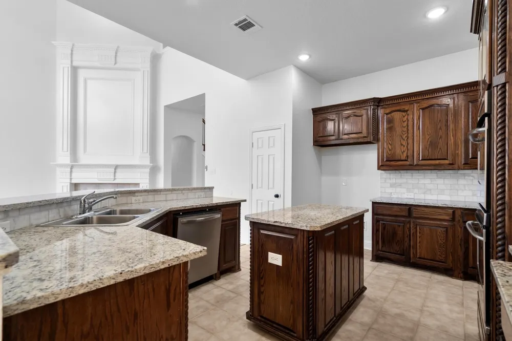 3493 Pilgrim Drive Frisco, TX 75034