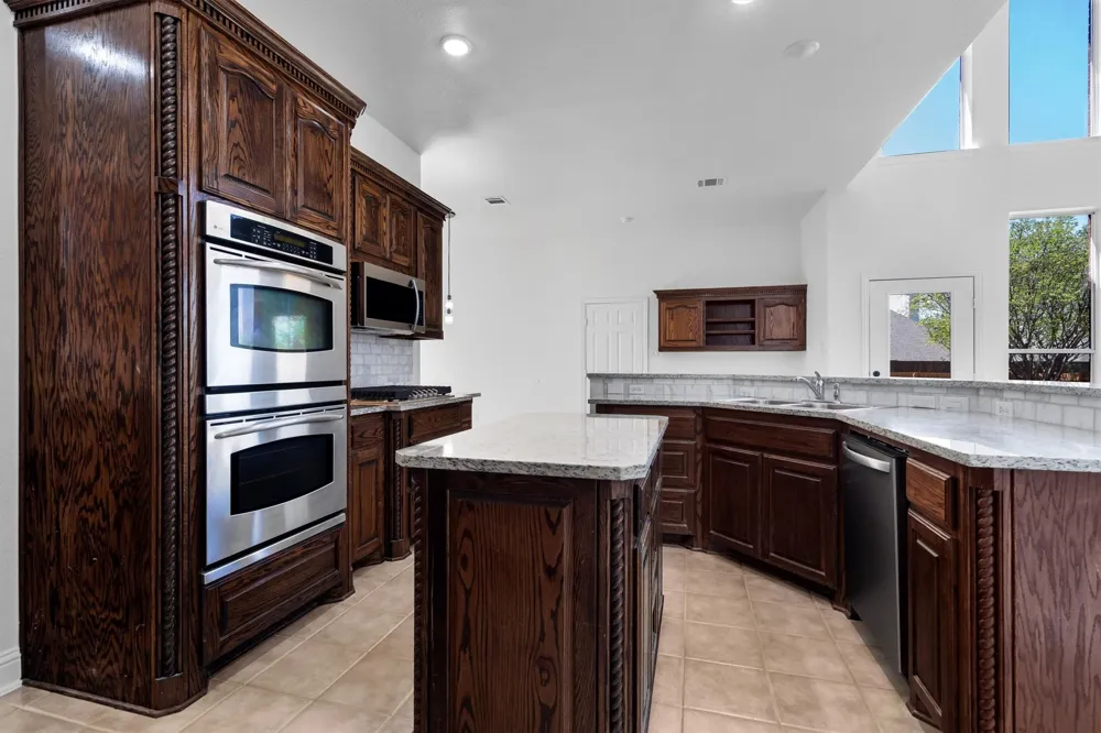 3493 Pilgrim Drive Frisco, TX 75034