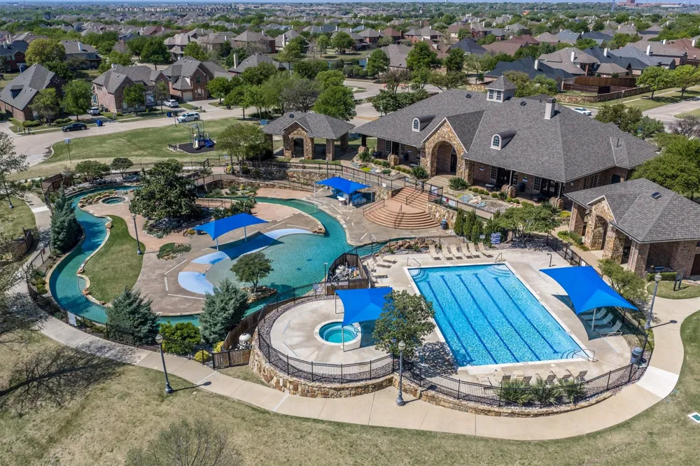 3493 Pilgrim Drive Frisco, TX 75034