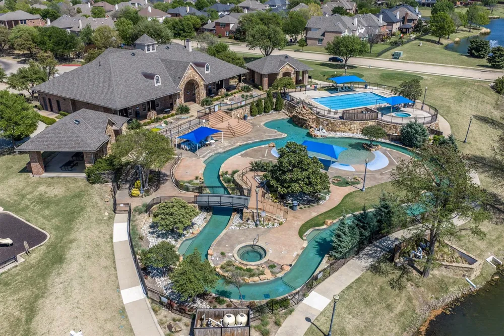 3493 Pilgrim Drive Frisco, TX 75034