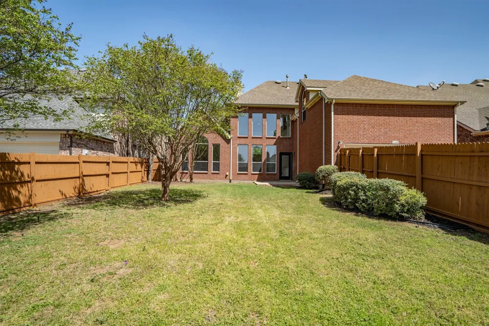 3493 Pilgrim Drive Frisco, TX 75034