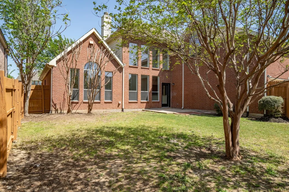 3493 Pilgrim Drive Frisco, TX 75034