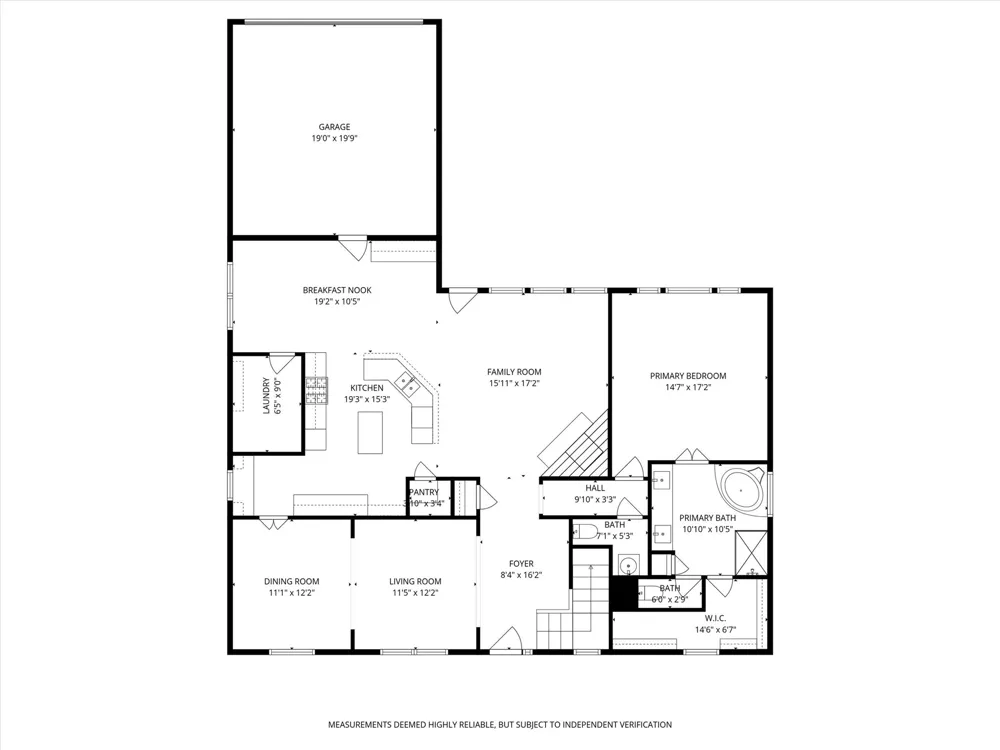 3493 Pilgrim Drive Frisco, TX 75034