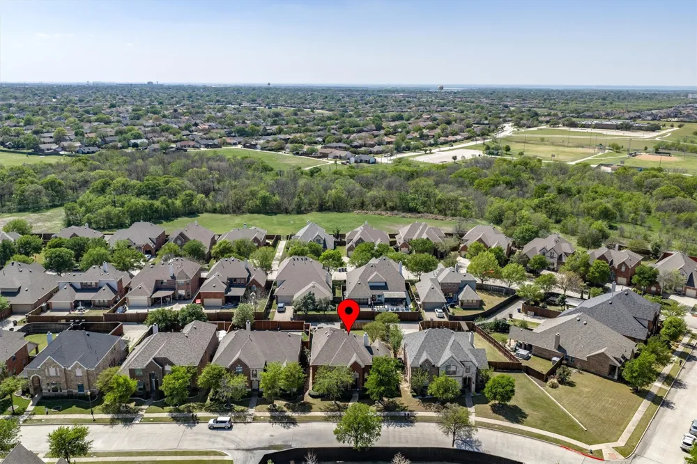 3493 Pilgrim Drive Frisco, TX 75034
