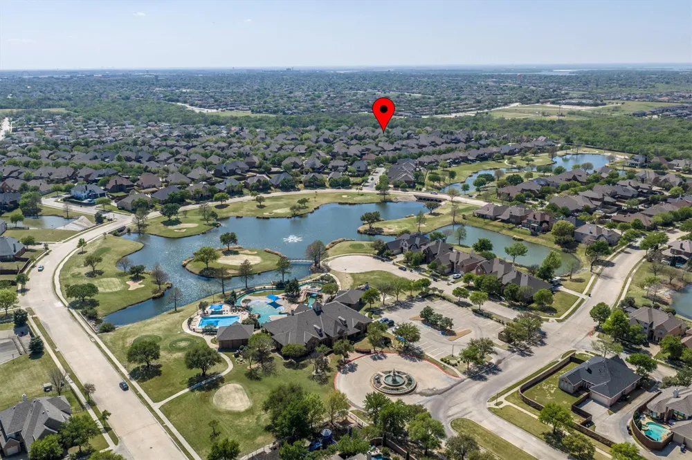 3493 Pilgrim Drive Frisco, TX 75034