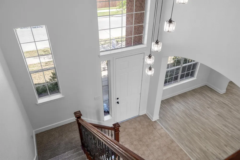 3493 Pilgrim Drive Frisco, TX 75034