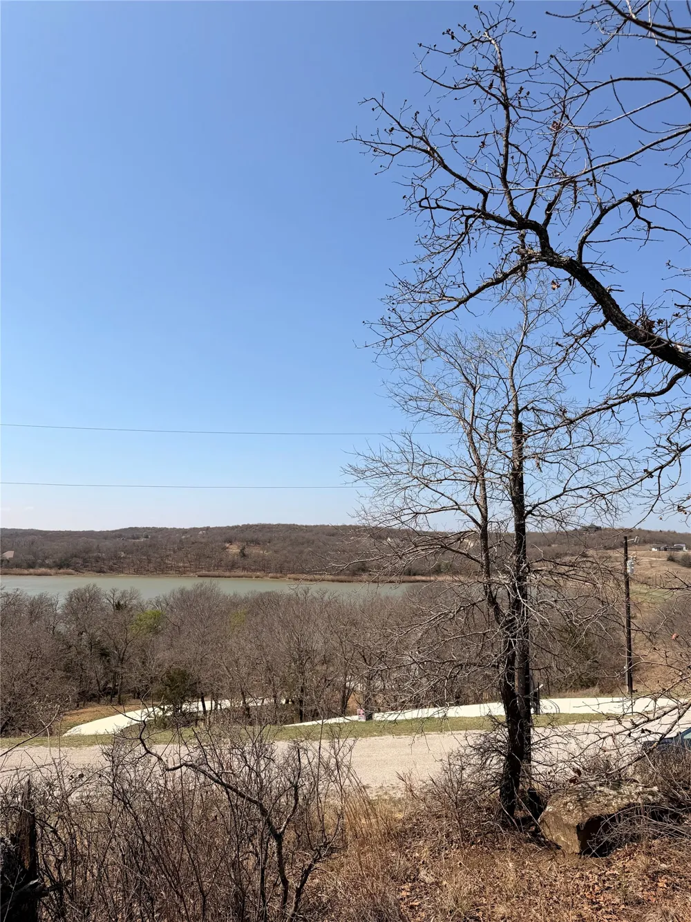 Silverleaf Drive Sunset, TX 76270