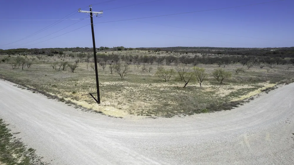 Morning Dove Lane Blanket, TX 76432