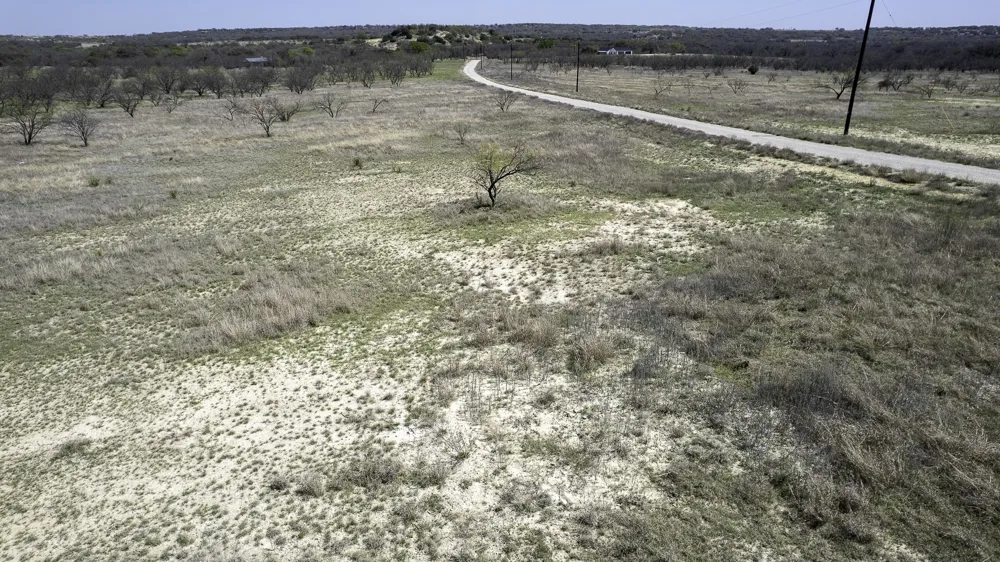 Morning Dove Lane Blanket, TX 76432