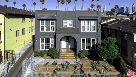 132 S Mountain View Avenue #132.5