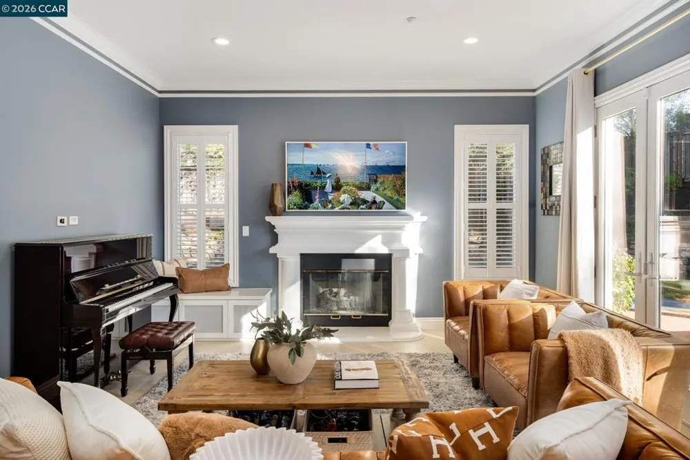 3432 Ashbourne Cir San Ramon, CA 94583