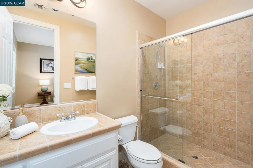 3432 Ashbourne Cir San Ramon, CA 94583