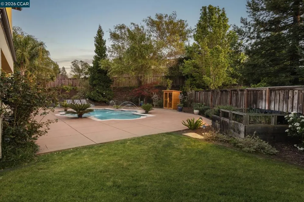 3432 Ashbourne Cir San Ramon, CA 94583