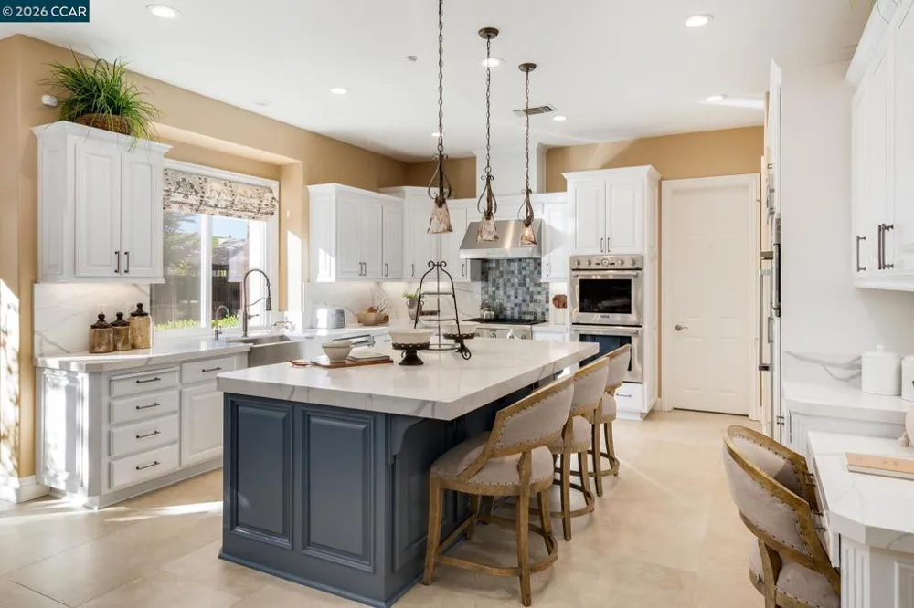 3432 Ashbourne Cir San Ramon, CA 94583