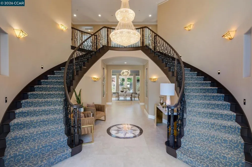 3432 Ashbourne Cir San Ramon, CA 94583
