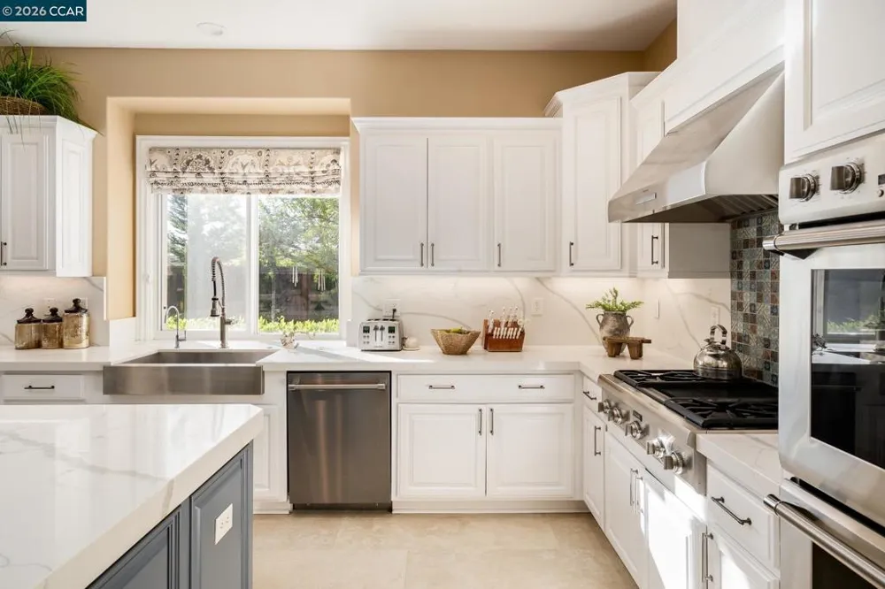 3432 Ashbourne Cir San Ramon, CA 94583