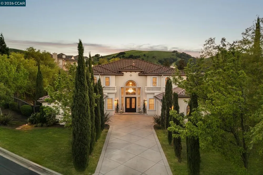 3432 Ashbourne Cir San Ramon, CA 94583
