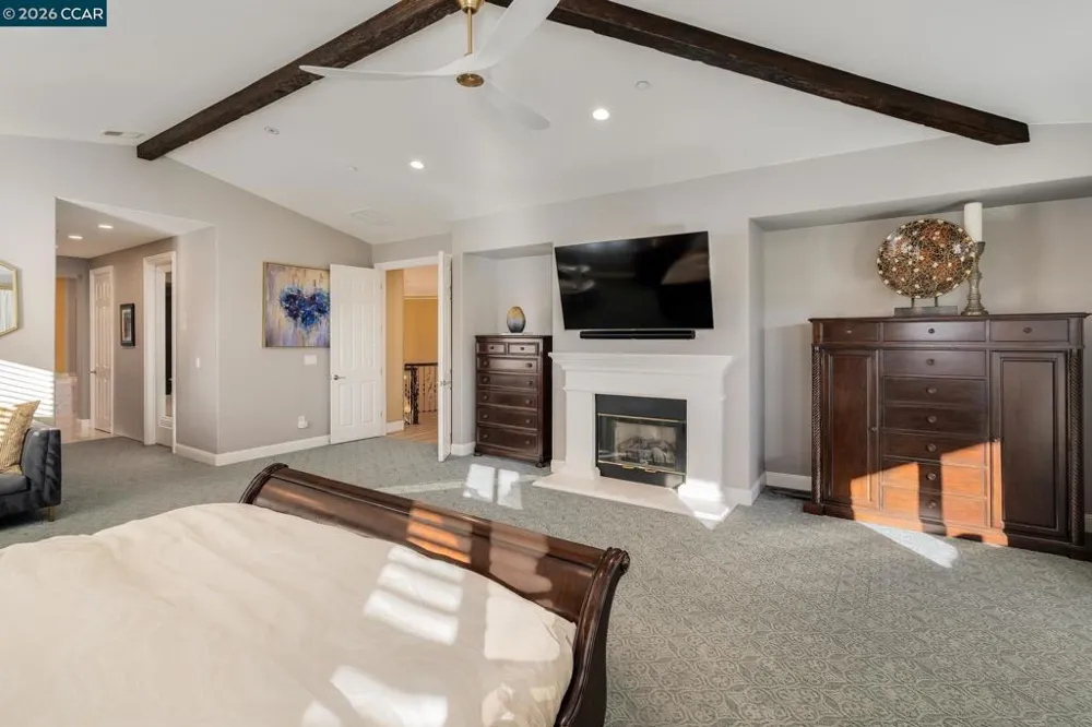 3432 Ashbourne Cir San Ramon, CA 94583