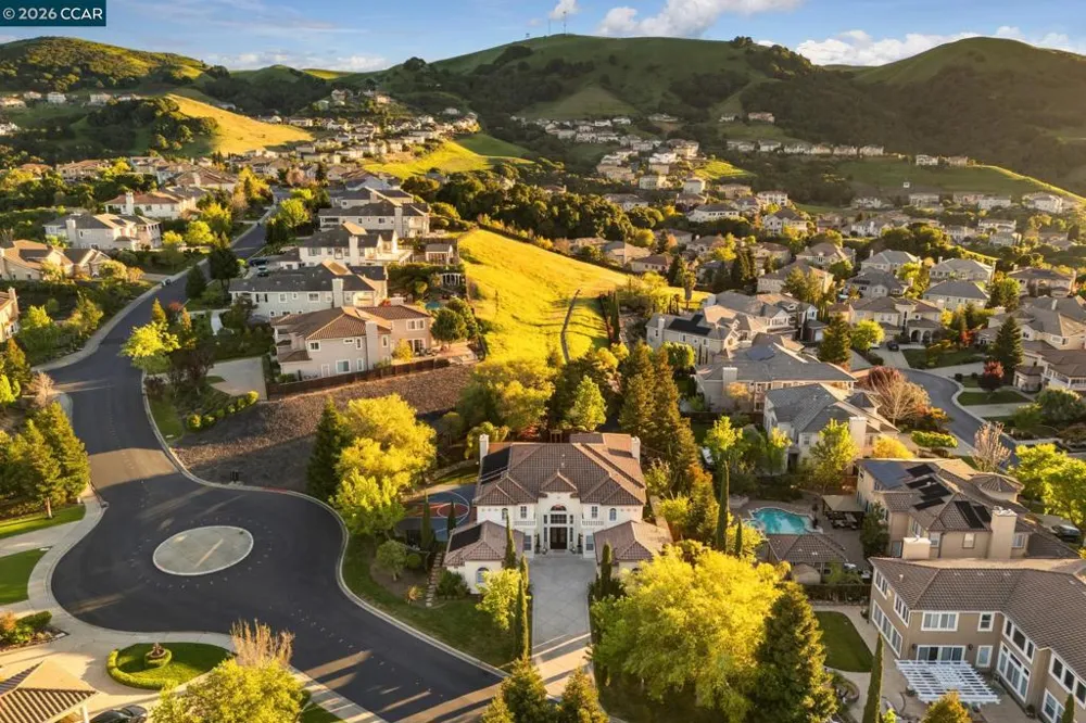 3432 Ashbourne Cir San Ramon, CA 94583