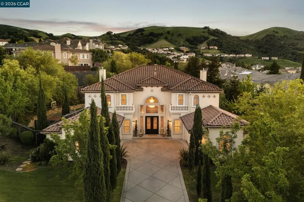 3432 Ashbourne Cir San Ramon, CA 94583