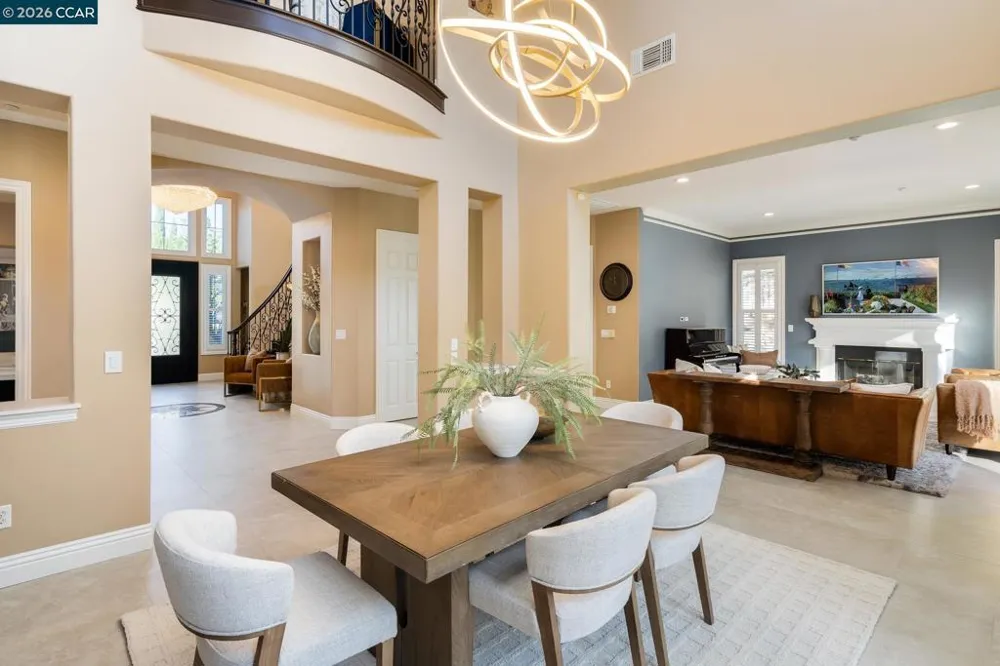 3432 Ashbourne Cir San Ramon, CA 94583