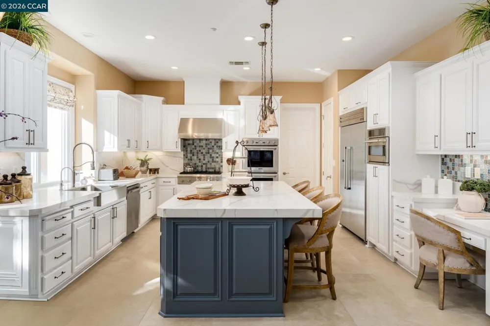 3432 Ashbourne Cir San Ramon, CA 94583
