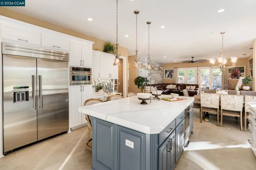 3432 Ashbourne Cir San Ramon, CA 94583