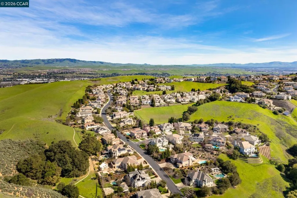 3432 Ashbourne Cir San Ramon, CA 94583