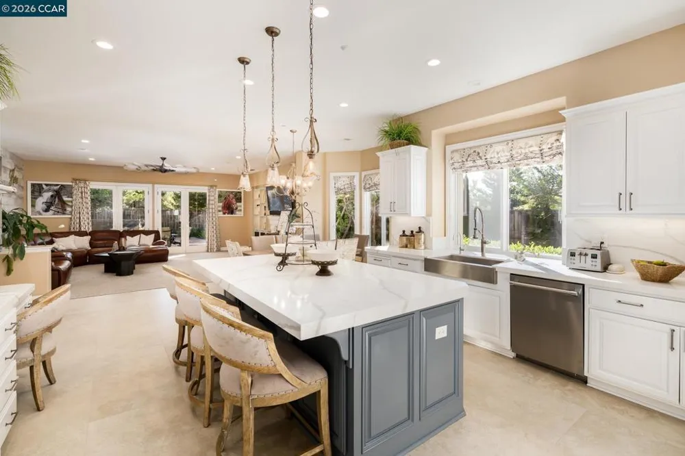 3432 Ashbourne Cir San Ramon, CA 94583